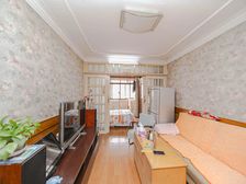 植物园·园南一村·2室·1厅