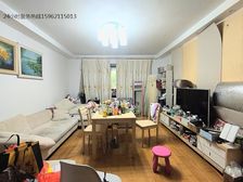 满五无个税,大四房,前排别墅采光无影响