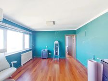 东坝·汇景苑一区高楼层 全明格局南北两居 次新小区户型好