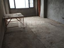 省府住宅小区 九龙湖花园一区好楼层通透四房带车位诚售