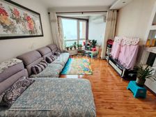 天时名苑 2室1厅 西南