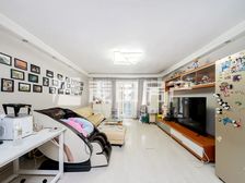 3室1厅枫丹丽舍北区