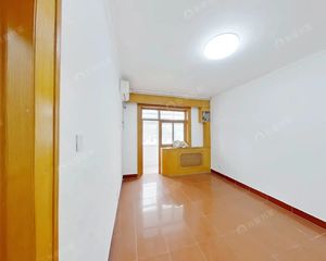 有钥匙,随时看,全明全南户型,德胜门·裕中东里小区·2室·1