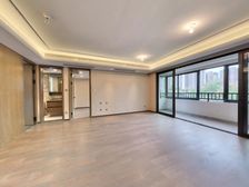 60万装修包,含位置佳车位,远离钟南街,洋房好楼层!