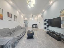 北滨路精装三房 满二东向高层 单价仅12187元