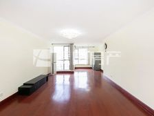 南北通透富力城D区3室2厅精装修