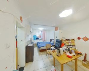 和平里·和平里七区·2室·1厅