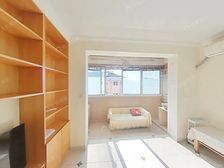 单价3.49万 双南两室,看房有钥匙 可拎包入住