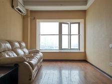 头排江景房 精装房 东原1891