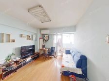 长城国际1室1厅东