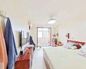 团结湖·团结湖 农展南里精装2室