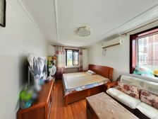 佣.金1% 保真 燕园里 中间好楼层 出小区双地铁 南北通透