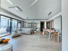 奥体次新,品质小区,横厅洋房,小区C位,楼层保养好