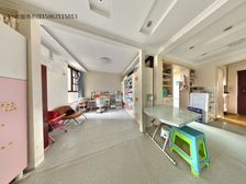 方洲公园旁精装温馨一居室,全天采光视野开阔无遮挡