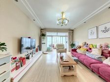 南岸区环线十号线双轻轨 精装修正规三房双卫