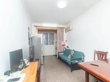 金桥·银桥花苑·2室·1厅