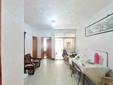 金桥·六荷苑·2室·1厅