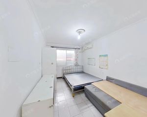双地铁12-14号线 南向一居室