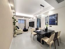 康德国会山 3室1厅 南