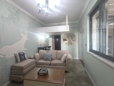 江北区 龙湖春森彼岸一二期 一房