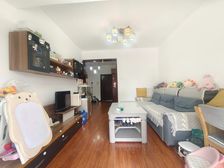 渝中区 恒康丽景 二房 68万