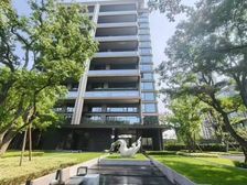 在重庆 住龙湖 低于同户型 好楼层 中庭景观 板式通透