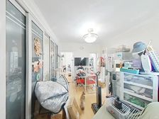 世博电梯房!高楼层,双南两房,精装修,近成山站,诚心卖,好谈