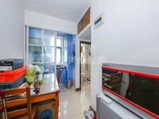 边套一房,南北通透!近轨交6.7线,位置好,采光好!