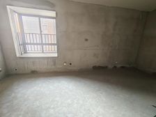 凡尔赛公馆2房南毛坯真实好房