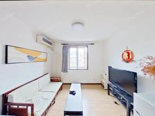 华威桥·双龙南里·2室·1厅