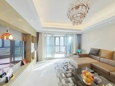 可大谈,中间楼层,次新房,一梯一户,人车分流,小区自带会所