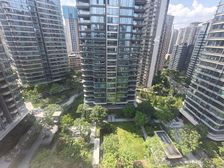 香港置地启元二期 四房 观音桥核心地段 房源保真