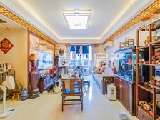 正南利泽西园2室2厅精装修