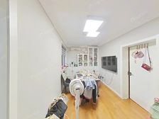 双南两房可做三房丨精装修丨送储物间2平米丨诚意