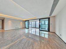 颐和源璟大平层,全新未住过,位置好,高楼层,景观好,双套房