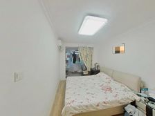 口50米 通勤方便 户型正气 双南两房 价格能谈