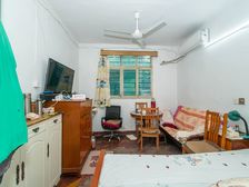 双南双天井 诚意出售 看房随时 性价比高 小河环绕 稀缺户型