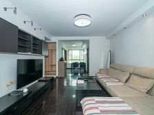 长征板块04年小区,南北通两房,采光好视野好,地铁口交通方便