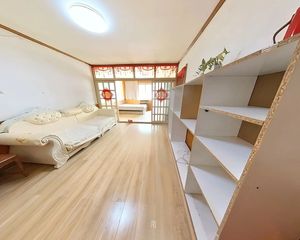 观音寺小区 南北通透 看房方便 有钥匙