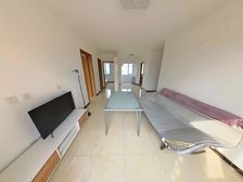 南北通透 中国水电云立方 3室1厅