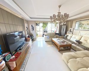 南北通透 华润公元九里 4室2厅 精装修