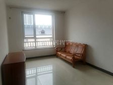 西岭润园小区2室2厅1卫78.0平米