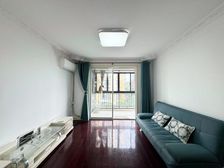 大虹桥核心地段 边套景观 可做三房两厅 房型正气 采光好 随