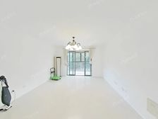 世博07年商品房,两房两厅两卫,开发商统一精装修,车位很宽松