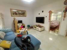 梧桐雅苑2房南精装真实好房