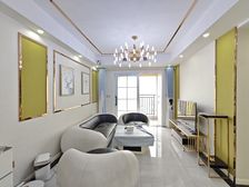 九龙坡区 远洋城二期高层 三房 113万