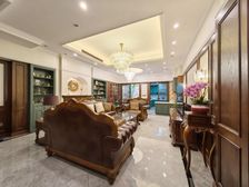 纯别墅 区 阳光100阿尔勒一期 新美式 装修300多万