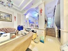 小区的经典好户型, 使用面积多, 采光好,位置佳,欢迎品鉴