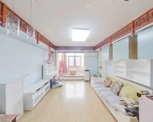 德胜门·裕中东里小区·2室·1厅