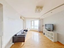 贼亮大采光 市府名流天时名苑 北苑地铁万达 人车分流园林绿化